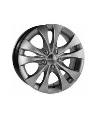 Скад Арктур селена-блонд R15 W6.5 PCD5x110 ET38 DIA67.1   